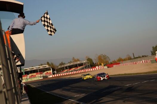GT Open Barcelona 08 11 11 2007 GT Open Barcelona 08 11 11 2007