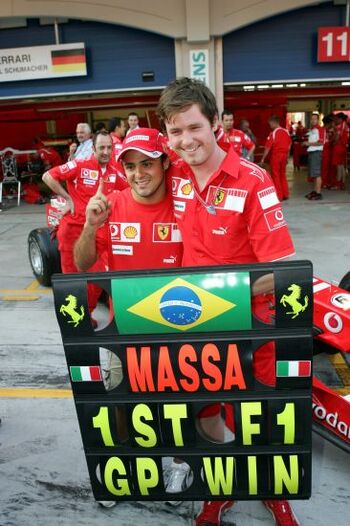 Gp F1 Turchia Istanbul 27 Agosto 2006 Gp F1 Turchia Istanbul 27 Agosto 2006