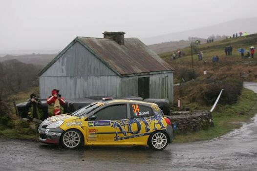 Rally Ireland Sligo 29 1 1 2 2009 Rally Ireland Sligo 29 1 1 2 2009