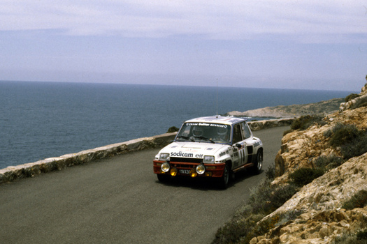 Rally Tour de Corse Ajaccio FRA 06 08 5 1982 Rally Tour de Corse Ajaccio FRA 06 08 5 1982