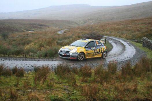 Rally Ireland Sligo 29 1 1 2 2009 Rally Ireland Sligo 29 1 1 2 2009