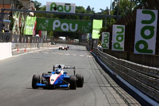 Int. Formula Master Pau France 15 17 05 2009 Int. Formula Master Pau France 15 17 05 2009