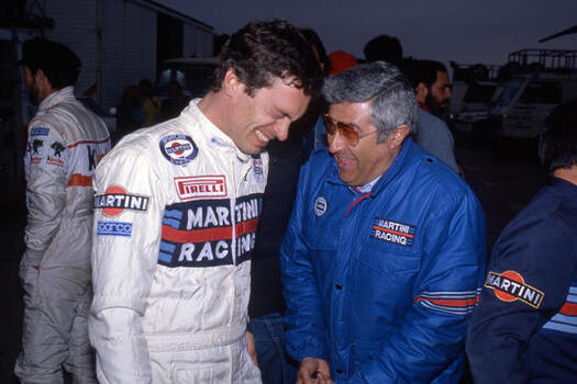 Rally MonteCarlo 1986 Monaco 18 24 01 1986 Rally MonteCarlo 1986 Monaco 18 24 01 1986