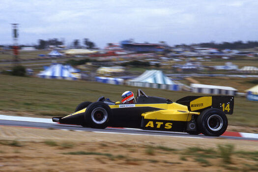 South Africa Grand Prix Kyalami RSA 05 07 04 1984 South Africa Grand Prix Kyalami RSA 05 07 04 1984