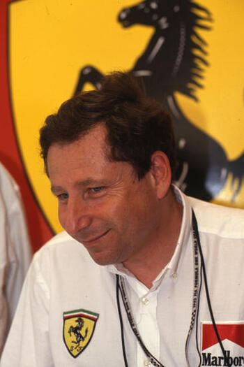 Hungarian Grand Prix Hungaroring HUN 13 15 08 1993 Hungarian Grand Prix Hungaroring HUN 13 15 08 1993