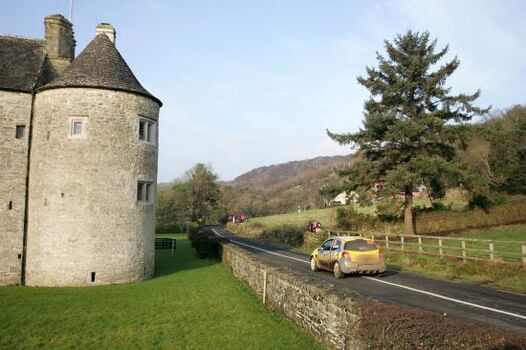 Rally Ireland Sligo 29 1 1 2 2009 Rally Ireland Sligo 29 1 1 2 2009