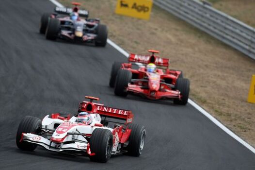 Hungarian Grand Prix Hungaroring 2 5 08 2007 Hungarian Grand Prix Hungaroring 2 5 08 2007
