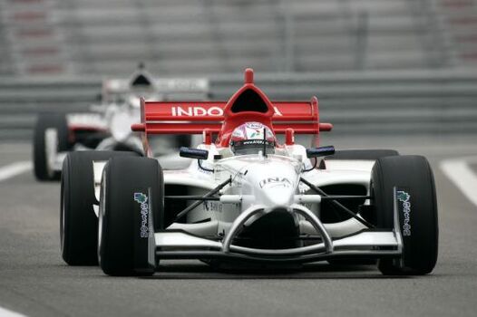 Shanghai A1 gp 2006 round 11 Shanghai A1 gp 2006 round 11