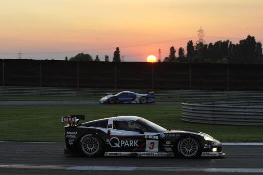 Fia GT Championship Adria ITA 20 21 06 2008 Fia GT Championship Adria ITA 20 21 06 2008