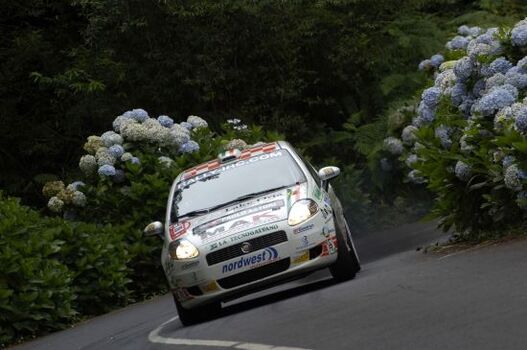 Raliy Vinho Da Madeira 2008 30 07 02 08 2008