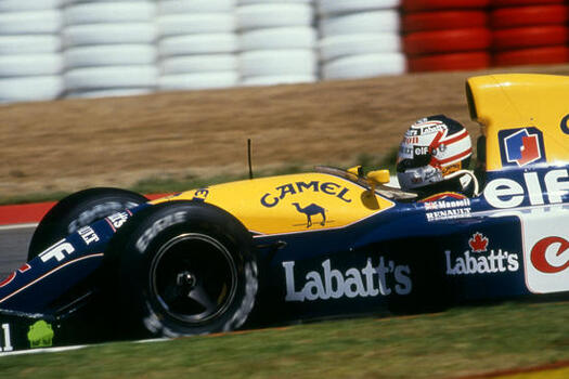 South Africa Grand Prix Kyalami RSA 28 01 03 1992 South Africa Grand Prix Kyalami RSA 28 01 03 1992