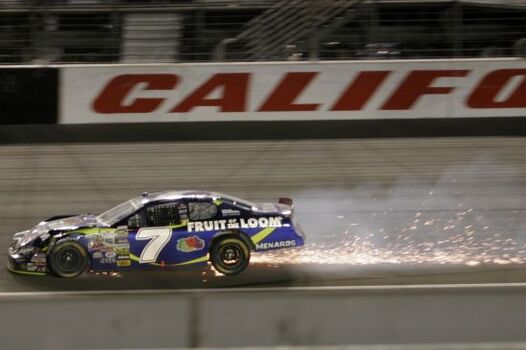 NASCAR Nextel Cup NASCAR Nextel Cup