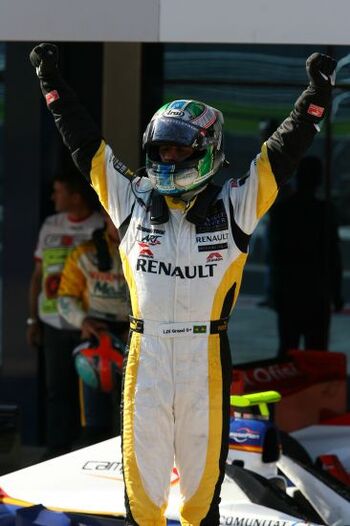 Gp2 series Istanbul Turkey 24 26 08 2007 Gp2 series Istanbul Turkey 24 26 08 2007