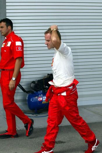 GP F1 stati uniti 2002 GP F1 stati uniti 2002