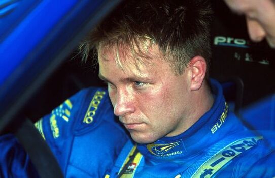 Rally Tour de Corse Ajaccio FRA 29 01 10 2000 Rally Tour de Corse Ajaccio FRA 29 01 10 2000