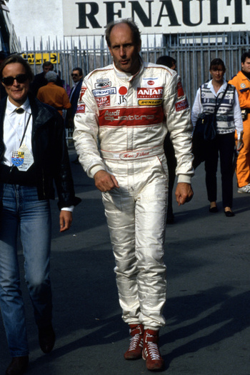 The Fia Touring Car Challenge Monza ITA 15 17 10 1993 The Fia Touring Car Challenge Monza ITA 15 17 10 1993