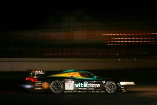 Fia Gt 24 Hours of Spa BEL 31 03 8 2008