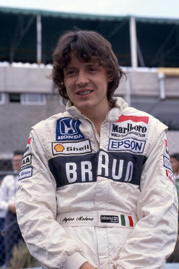 Mexican Grand Prix Mexico City MEX 14 16 06 1991 Mexican Grand Prix Mexico City MEX 14 16 06 1991