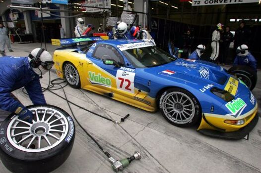 Le Mans series 1000km di Istanbul 7 8 9 04 2006 Le Mans series 1000km di Istanbul 7 8 9 04 2006