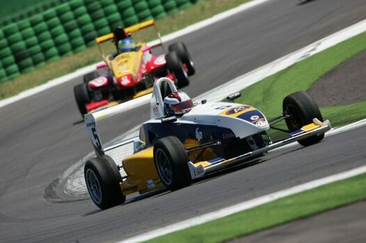 Gloria Euro Tour Misano 14 15 07 2007