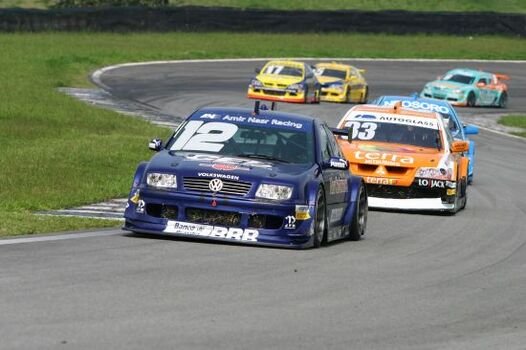 Stock Car V8 Brasile 2006 Stock Car V8 Brasile 2006