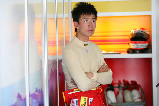 A1GP Sepang Malaysia 23 25 11 2007 Round 3 A1GP Sepang Malaysia 23 25 11 2007 Round 3