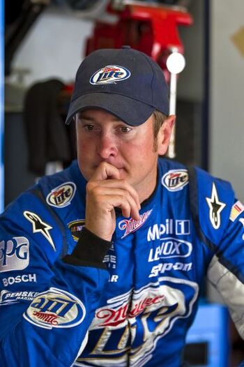 NASCAR Atlanta Motor Speedway Hampton 05 06 09 2009