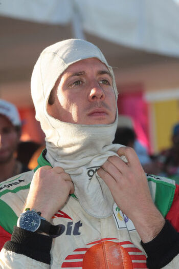 Rally Mexico Le&oacute;n 06 09 03 2014