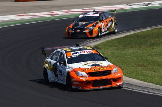 Superstars series Hungaroring Budapest 29 June 01 July 2012 Superstars series Hungaroring Budapest 29 June 01 July 2012