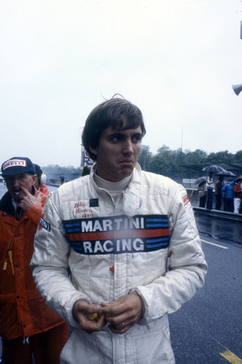 1000 Km of Monza ITA 25 26 04 1981 1000 Km of Monza ITA 25 26 04 1981