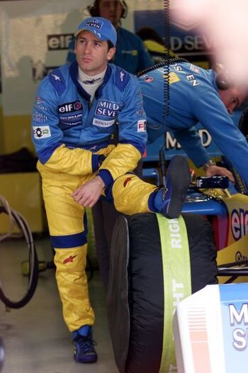 Gp F1 australia 2002 Gp F1 australia 2002