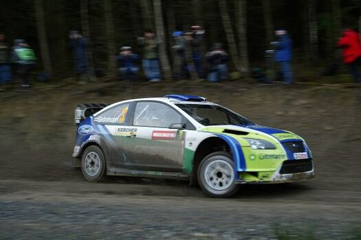 Marcus Gronholm Story Marcus Gronholm Story