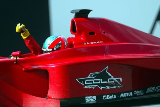 F3000 Austria F3000 Austria