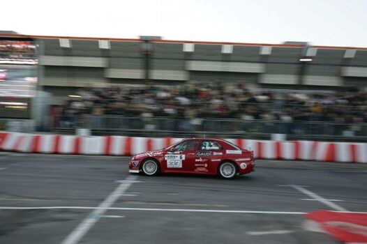 Motor Show Bologna 05 17 Dicembre 2006