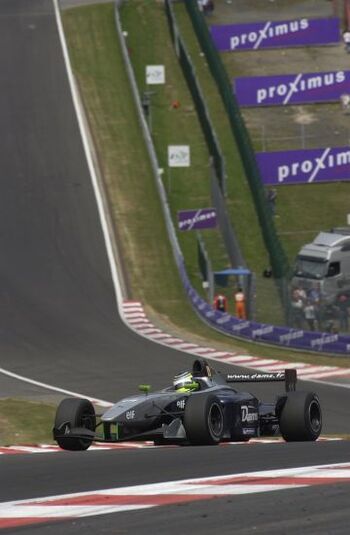 F. renault V6 Spa 2003 F. renault V6 Spa 2003