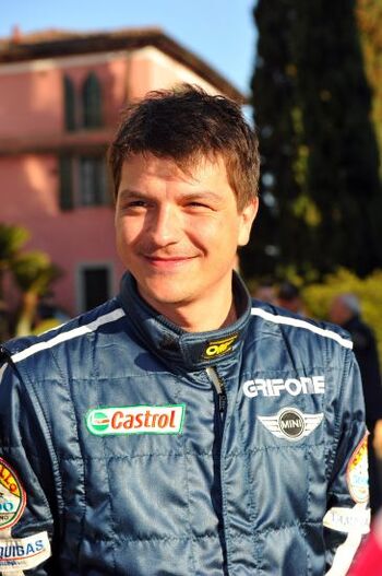 Rally Il Ciocco ITA 24 26 03 2011