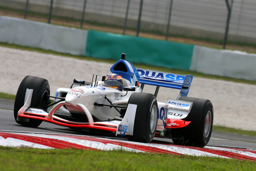 A1GP Sepang Malaysia 23 25 11 2007 Round 3 A1GP Sepang Malaysia 23 25 11 2007 Round 3