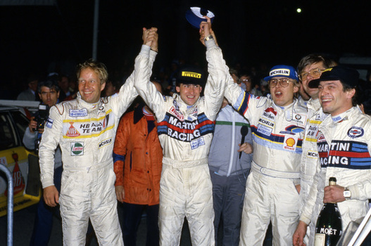 Rally MonteCarlo 1986 Monaco 18 24 01 1986 Rally MonteCarlo 1986 Monaco 18 24 01 1986