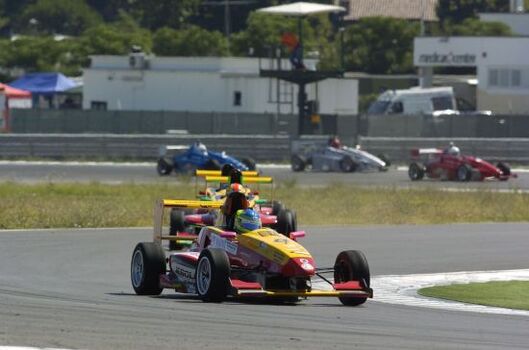 Gloria Euro Tour Misano 14 15 07 2007