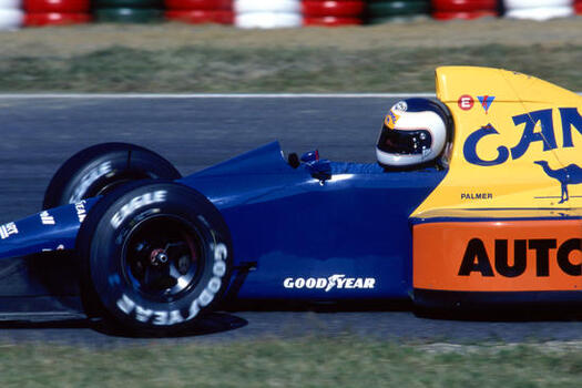 Japanese Grand Prix Suzuka JPN 20 22 10 1989 Japanese Grand Prix Suzuka JPN 20 22 10 1989