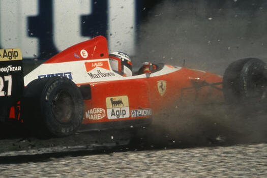 Hungarian Grand Prix Hungaroring HUN 13 15 08 1993 Hungarian Grand Prix Hungaroring HUN 13 15 08 1993