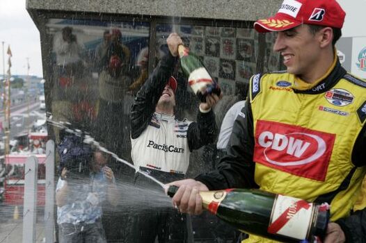 Montreal Champ Car Montreal 26 28 08 2005 Montreal Champ Car Montreal 26 28 08 2005