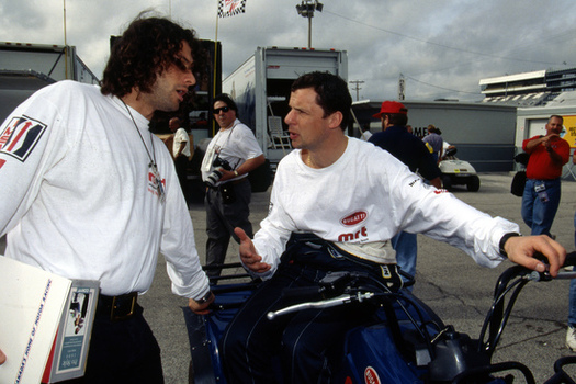 24 Hours of Daytona USA 02 04 02 1996 24 Hours of Daytona USA 02 04 02 1996