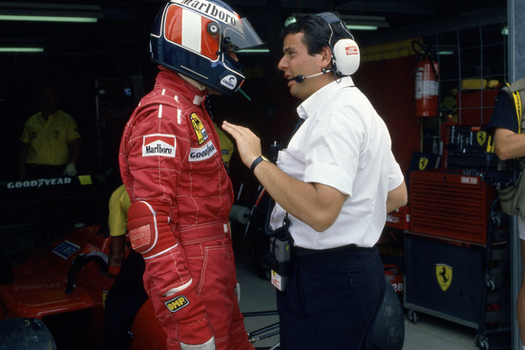 Australian Grand Prix Adelaide AUS 11 13 11 1988