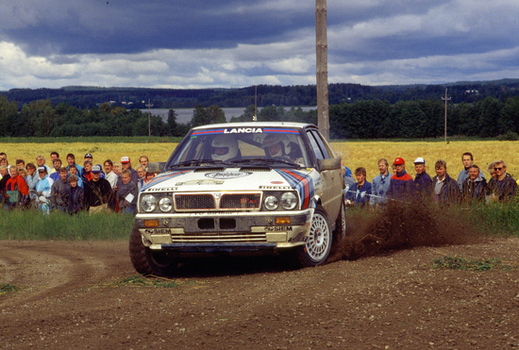Rally of 1000 Lakes Jyvaskyla FIN 27 30 08 1987 Rally of 1000 Lakes Jyvaskyla FIN 27 30 08 1987