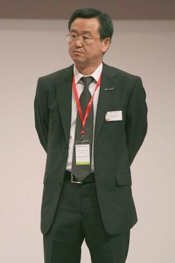 Presentazione Toyota tf107 Colonia ger 12 01 200