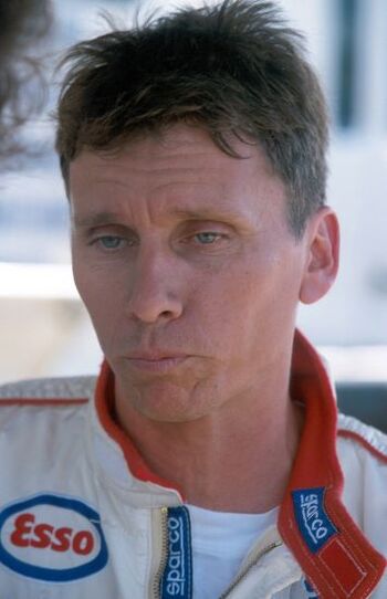 Rally Tour de Corse Ajaccio FRA 29 01 10 2000