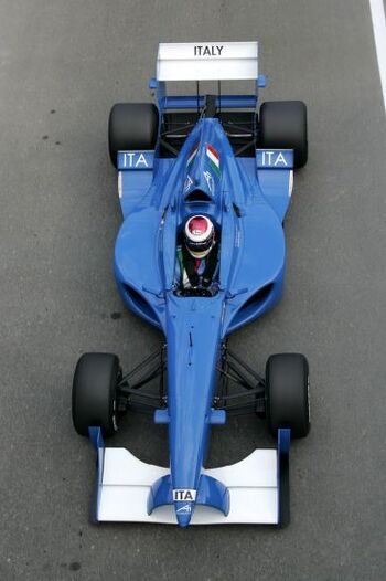 A1 Gp Dubai 10 11 dicembre 2005 A1 Gp Dubai 10 11 dicembre 2005