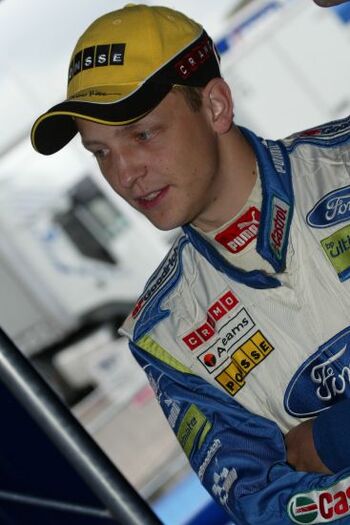 Rally Finland Jyvaskyla 3 5 08 2007 Rally Finland Jyvaskyla 3 5 08 2007