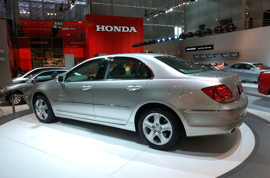 sidney international motor show 2005